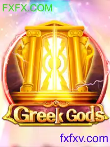 GreekGods